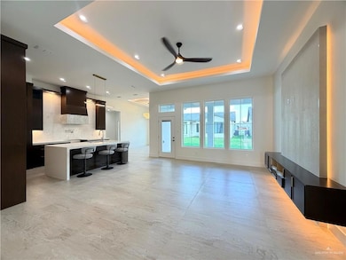 2717 E Bvlgari Dr, Edinburg, TX NULL - photo 5