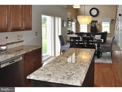 1034 Grayson Dr, Souderton, PA 18964 - photo 4