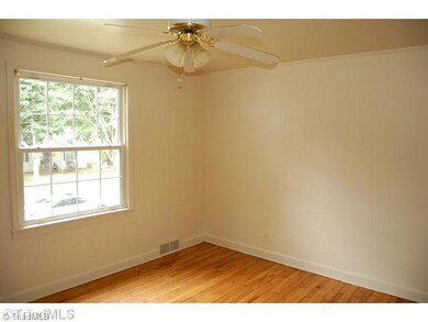 Master Bedroom.