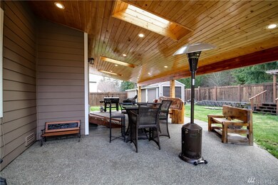 20627 197th Ave E, Orting, WA 98360 - photo 2