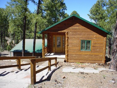 1440 Meadow View Place, Show Low, AZ 85901 - photo 2