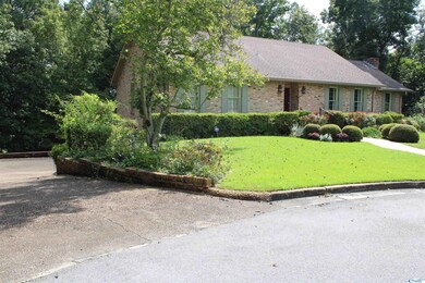 113 Alpine Place, Gadsden, AL 35901 - photo 2