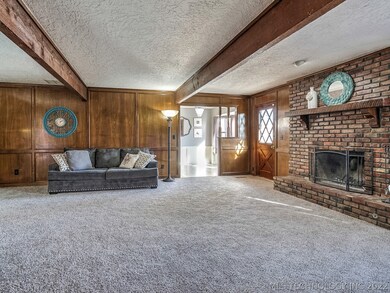 3105 S Chestnut Ave, Broken Arrow, OK 74012 - photo 6