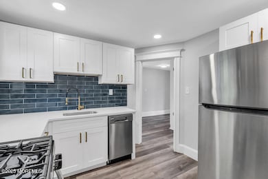 209 Atkins Ave unit 2nd Floor, Neptune, NJ 07753 - photo 3