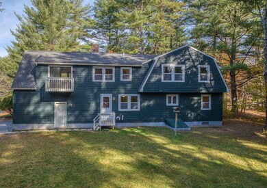 2 Dray Coach Ct, Merrimack, NH 03054 - photo 3