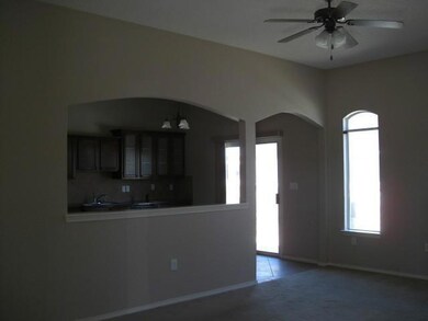 14425 Desert Sage Dr, Horizon City, TX 79928 - photo 4