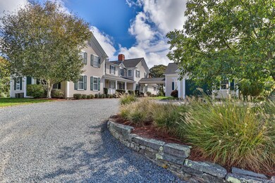 513 Stage Harbor Rd, Chatham, MA 02633 - photo 5