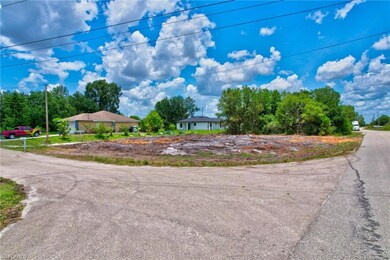 View of asphalt road