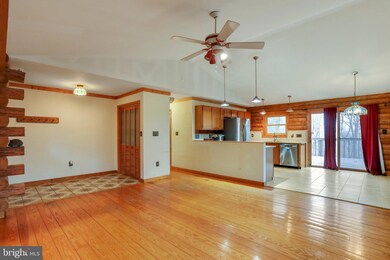 285 Palmer Rd, Hedgesville, WV 25427 - photo 7