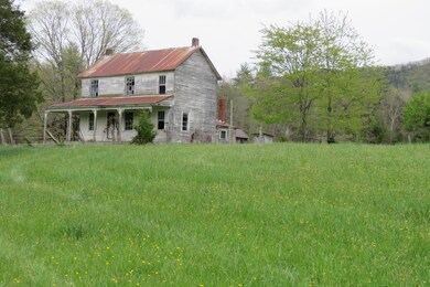 Prettiest pasture land I've ever listed!