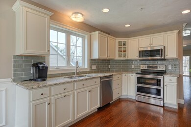 19 Luka Dr unit 10, Grafton, MA 01519 - photo 7