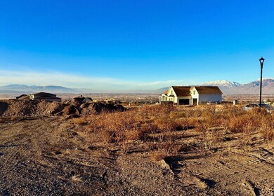 854 E Ridge View Dr unit 81, Salem, UT 84653 - photo 3