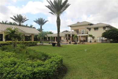 Main Residence - Rear View