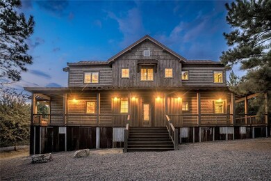 227 Twisted Vine Ct, Broken Bow, OK 74728 - photo 2