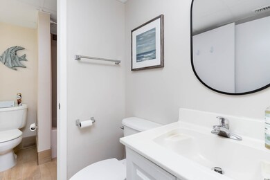 501 S Ocean Blvd unit 903 The Verandas, North Myrtle Beach, SC 29582 - photo 5