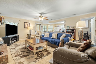 3765 Rabbit Creek Ct, Theodore, AL 36582 - photo 7