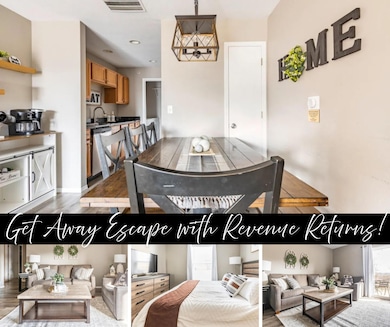 2915 Vineyards Pkwy unit 8-1, Branson, MO 65616 - photo 2