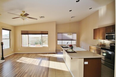 4 - Kitchen