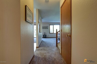 Unit A first floor