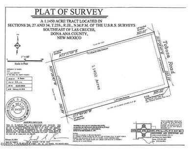 4910 Tobosa Rd, Las Cruces, NM 88011 - photo 5