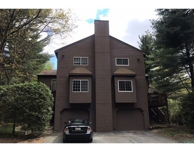 93 E Bluff Rd unit 28, Ashland, MA 01721 - photo 2