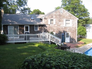 38 Cranberry Rd, Buzzards Bay, MA 02532 - photo 3