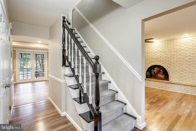 4641 Cherry Valley Dr, Rockville, MD 20853 - photo 2