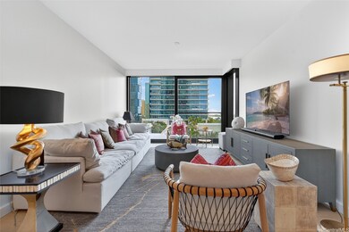 Victoria Place unit 906, Honolulu, HI 96814 - photo 5