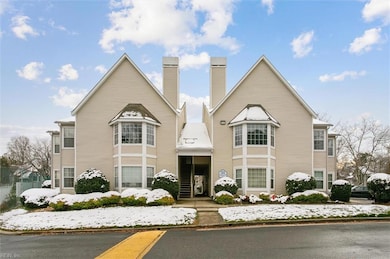 103 Marshall Way unit F, Williamsburg, VA 23185 - photo 2