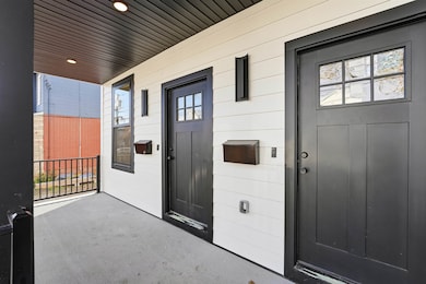 25 Lembeck Ave unit 2, Jersey City, NJ 07305 - photo 3