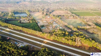 0 S Hill Rd unit 20254516, Timmonsville, SC 29161 - photo 2