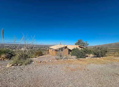 3525 Thunder Rd, Alamogordo, NM 88310 - photo 6
