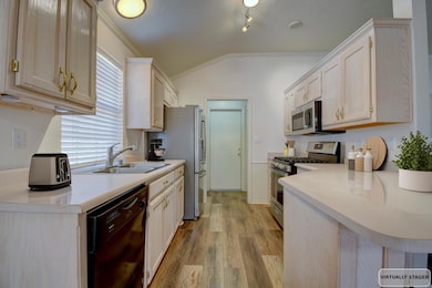 3601 Sierra Rica Dr NW, Albuquerque, NM 87120 - photo 6