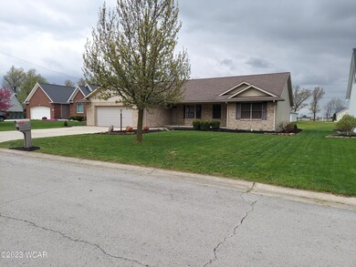 424 Brett Ln, Spencerville, OH 45887 - photo 2