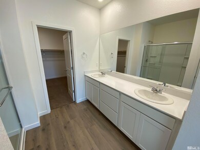 736 Butte Creek Rd unit Lot 16, Dayton, NV 89403 - photo 6