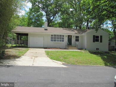 10041 Worrell Ave, Glenn Dale, MD 20769 - photo 3