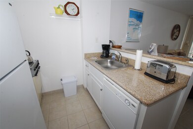 Appliances all stay with the condo.