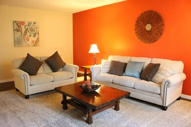 Formal Living Room