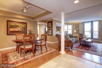 Station Square at Clarendon unit 502, Arlington, VA 22201 - photo 3