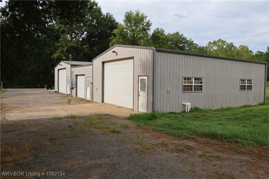 14925 Sugar Creek Ln, Heavener, OK 74937 - photo 6