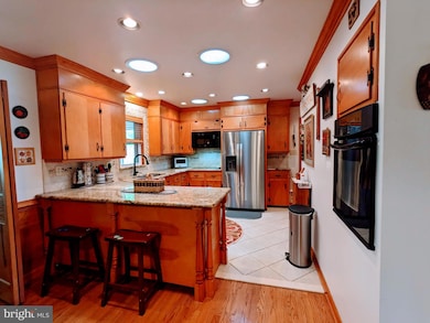 3640 Petersville Rd, Knoxville, MD 21758 - photo 6