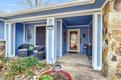 3314 Belle Ave, Denison, TX 75020 - photo 4