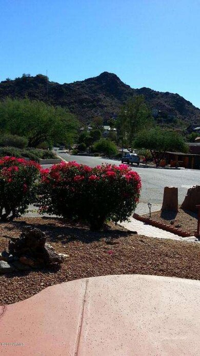 1-5 View from Porch