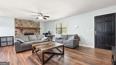 260 Powder Mill Dr, Dallas, GA 30157 - photo 5