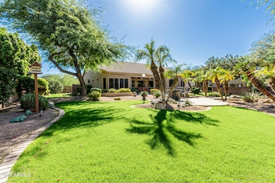 6928 E Trailridge Cir, Mesa, AZ 85207 - photo 3