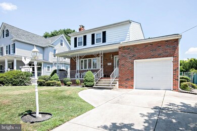 263 Cedarcroft Ave, Audubon, NJ 08106 - photo 2