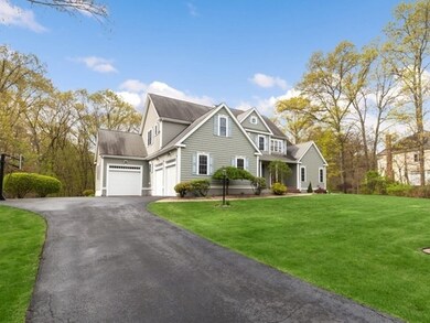 6 Newton Ln, Medway, MA 02053 - photo 4