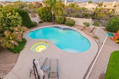 08-Overhead View of Pool