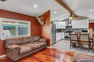 3377 Elm (#17) St unit 17, Hubbard, OR 97032 - photo 7