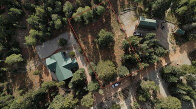 Septic Permit included